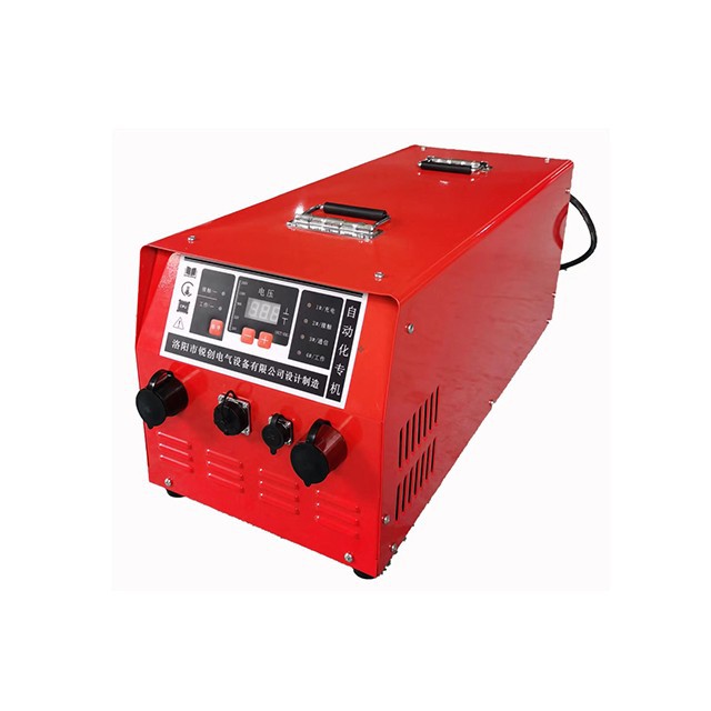 capacitor discharge stud welder factory