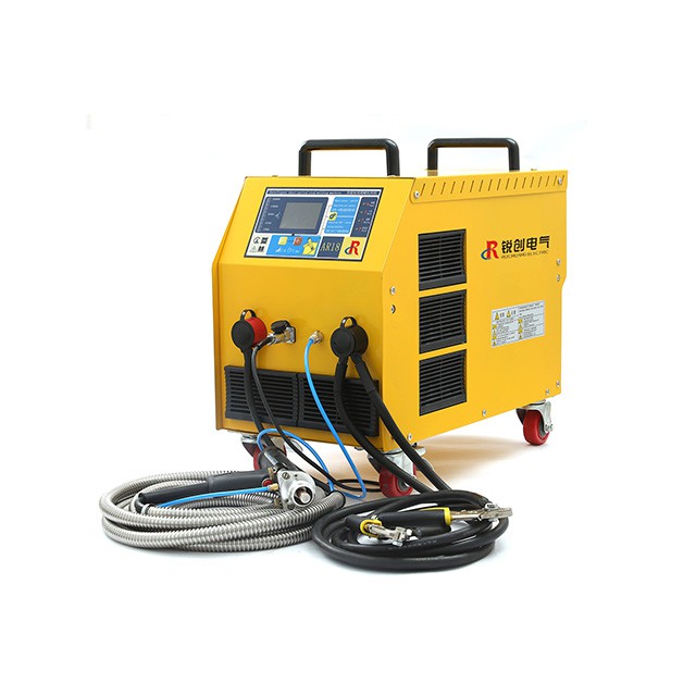 Capacitor Discharge Stud Welder